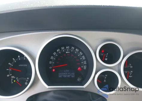 2016 Toyota Sequoia Platinum 5.7L V8 z USA, uszkodzony, nr VIN 5TDDW5G16GS146101